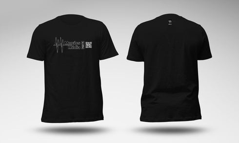 Mogács Média Póló