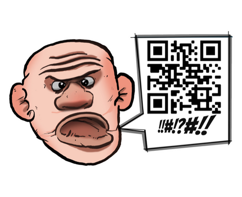 Rezső Beszól férfi póló